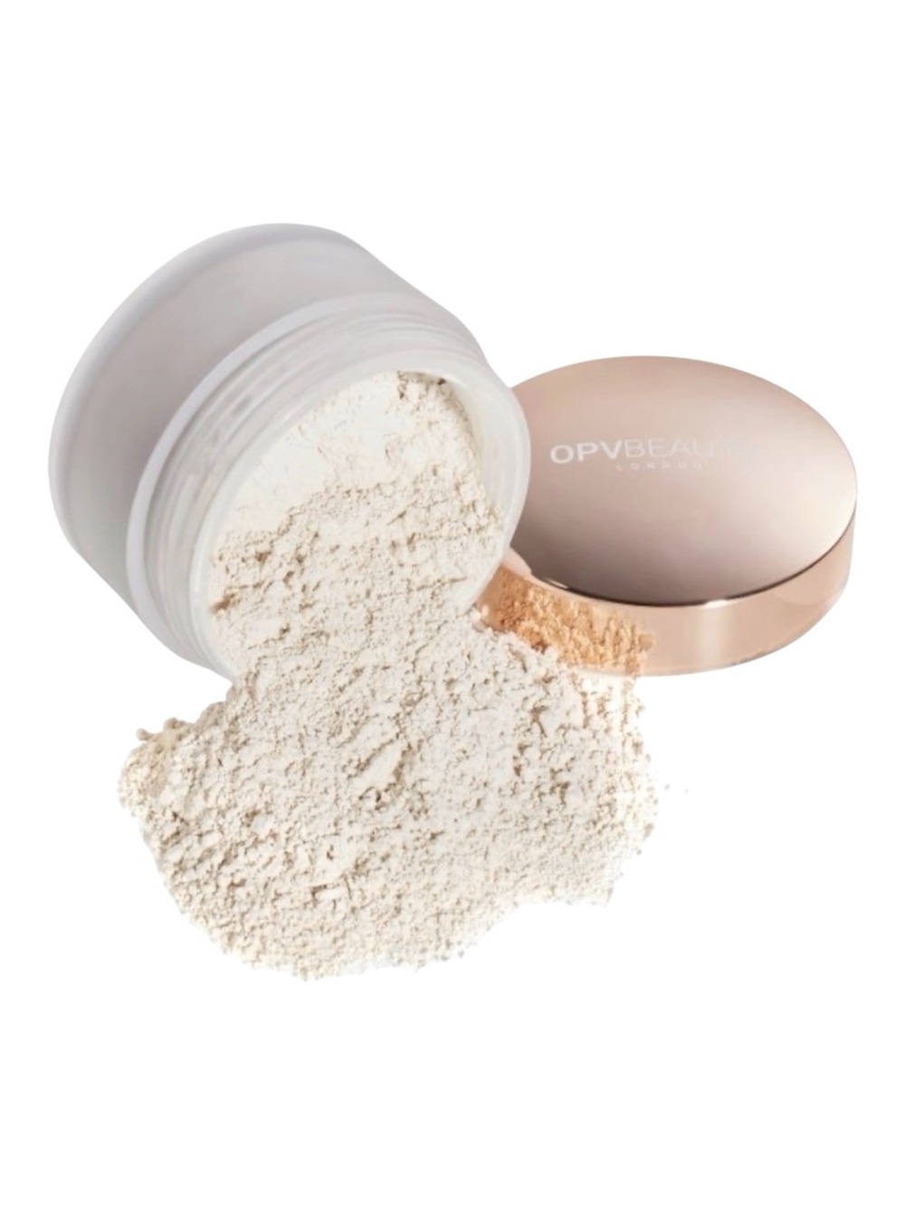 OPV BEAUTY LOOSE SETTING POWDER IN TRANSLUCENT 30G - BNIB